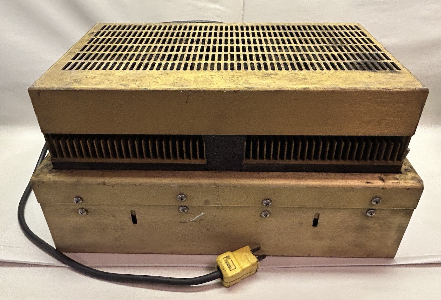 Teca,AHP-1801X,Thermoelectric Air Conditioner 115/230Vac 6.25/3.50A 50/60Hz