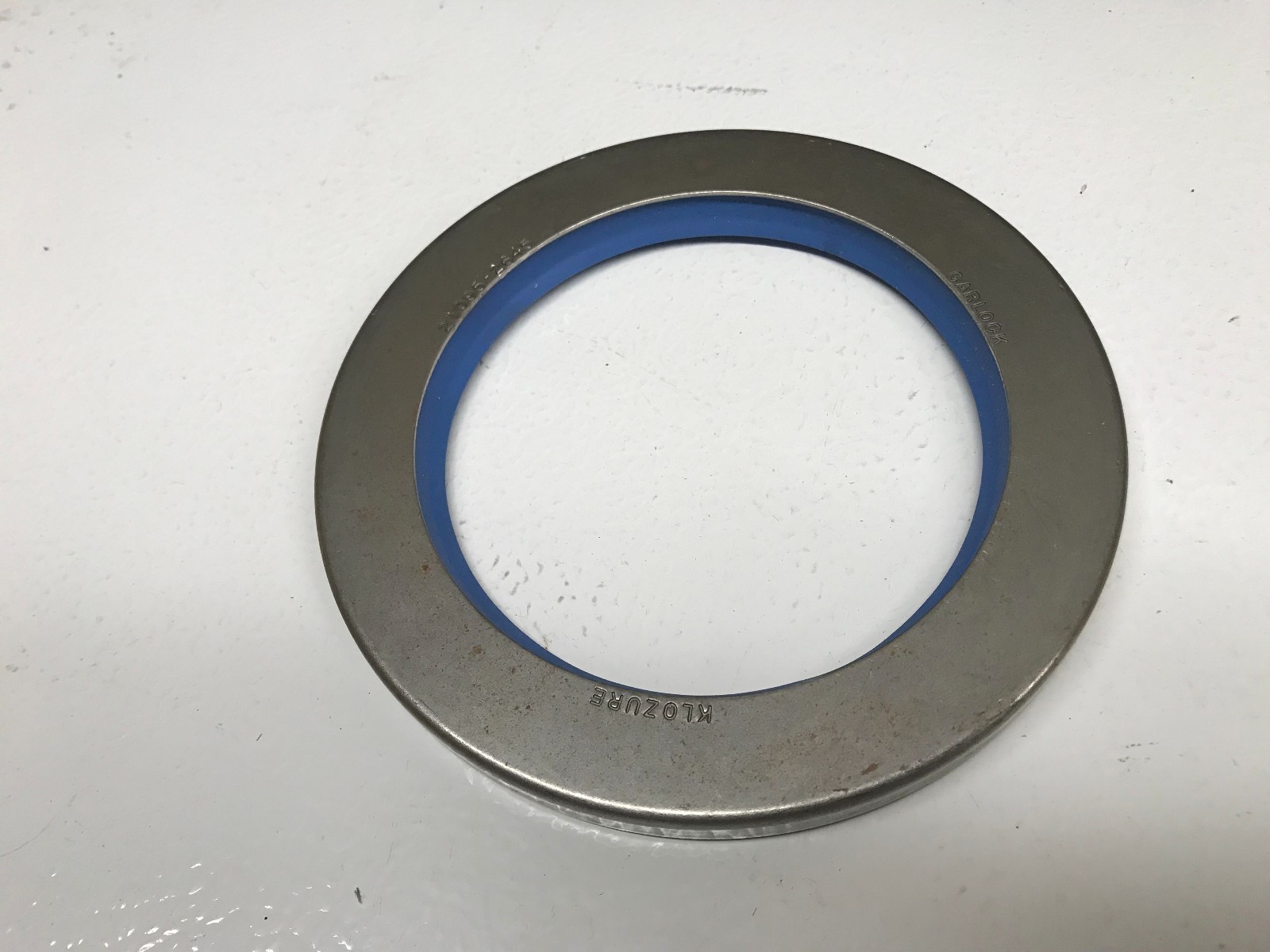 Garlock Klozure Silicon Oil Seal 4.188″ x 5.875″ x .5″ 21095-2645 53×2645 J 14G