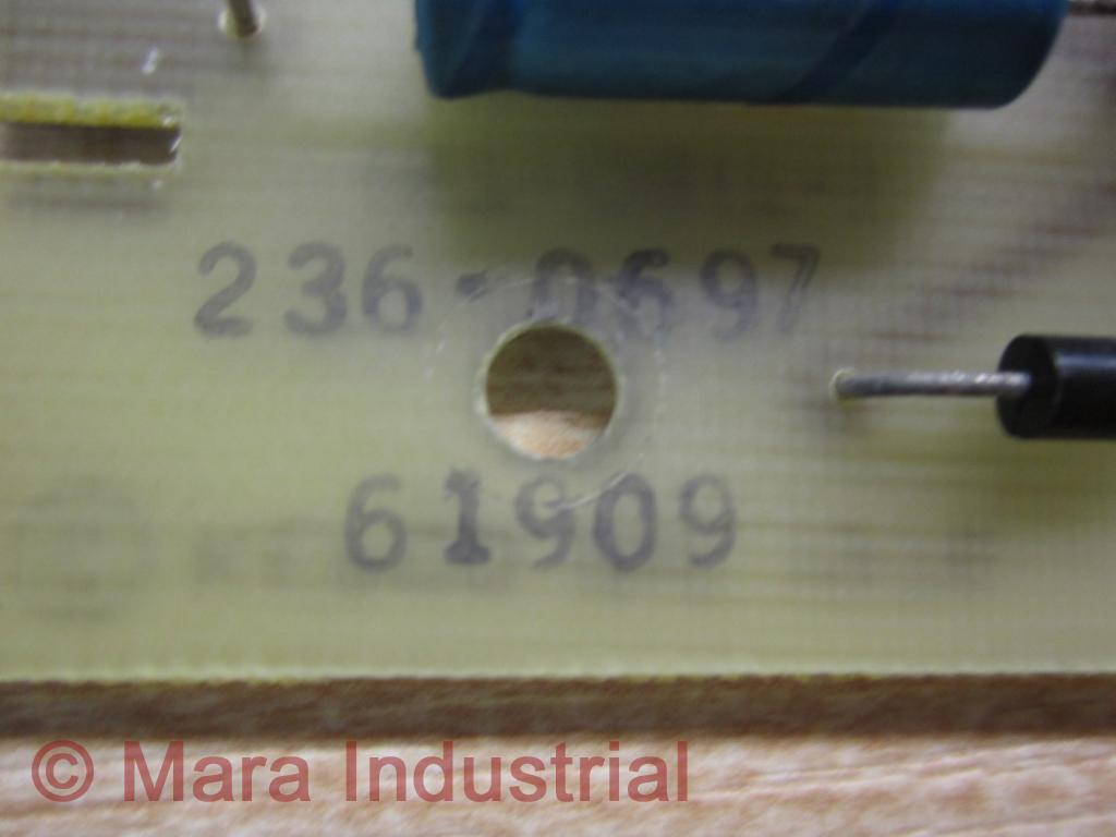 Kepco 167-0817-1 Circuit Board