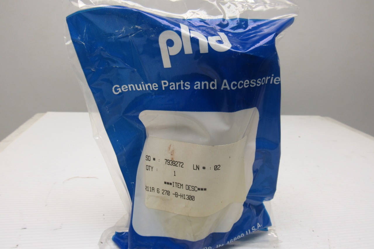 PHD PHD R11A 6 270-B-H1300 Pneumatic Rotary Actuator Sleeve /Bore Repair Part