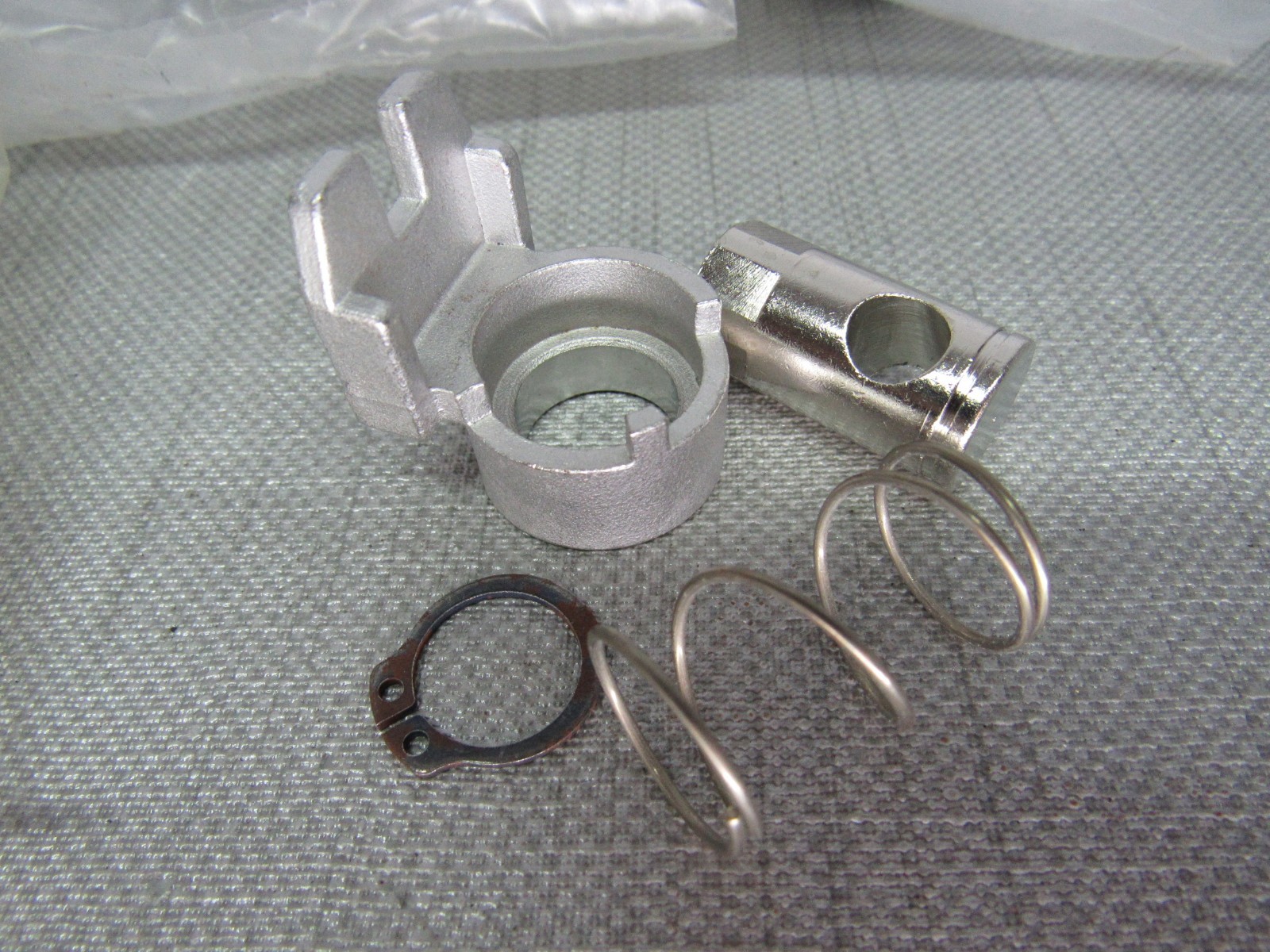 Apollo/Conbraco 78-1660-01 Locking Kit Lot of 5