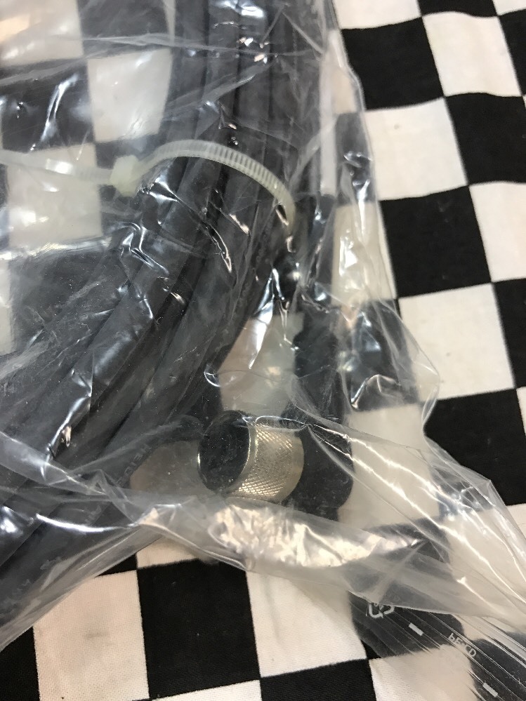 Festo ENCODER CABLE, 550320, NEBM-M12W8-E-15-N-S1G15, NEBMM12W8E15NS1G15
