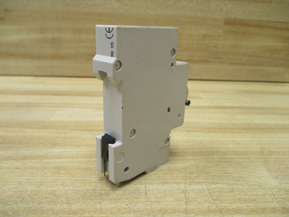 General Electric V07106 V-Line 6 Amp Circuit Breaker GE (Pack of 3)