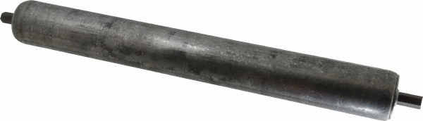 Made in USA Replacement Conveyor Roller for 16 Inches Between Frame 1.9″ Diam…