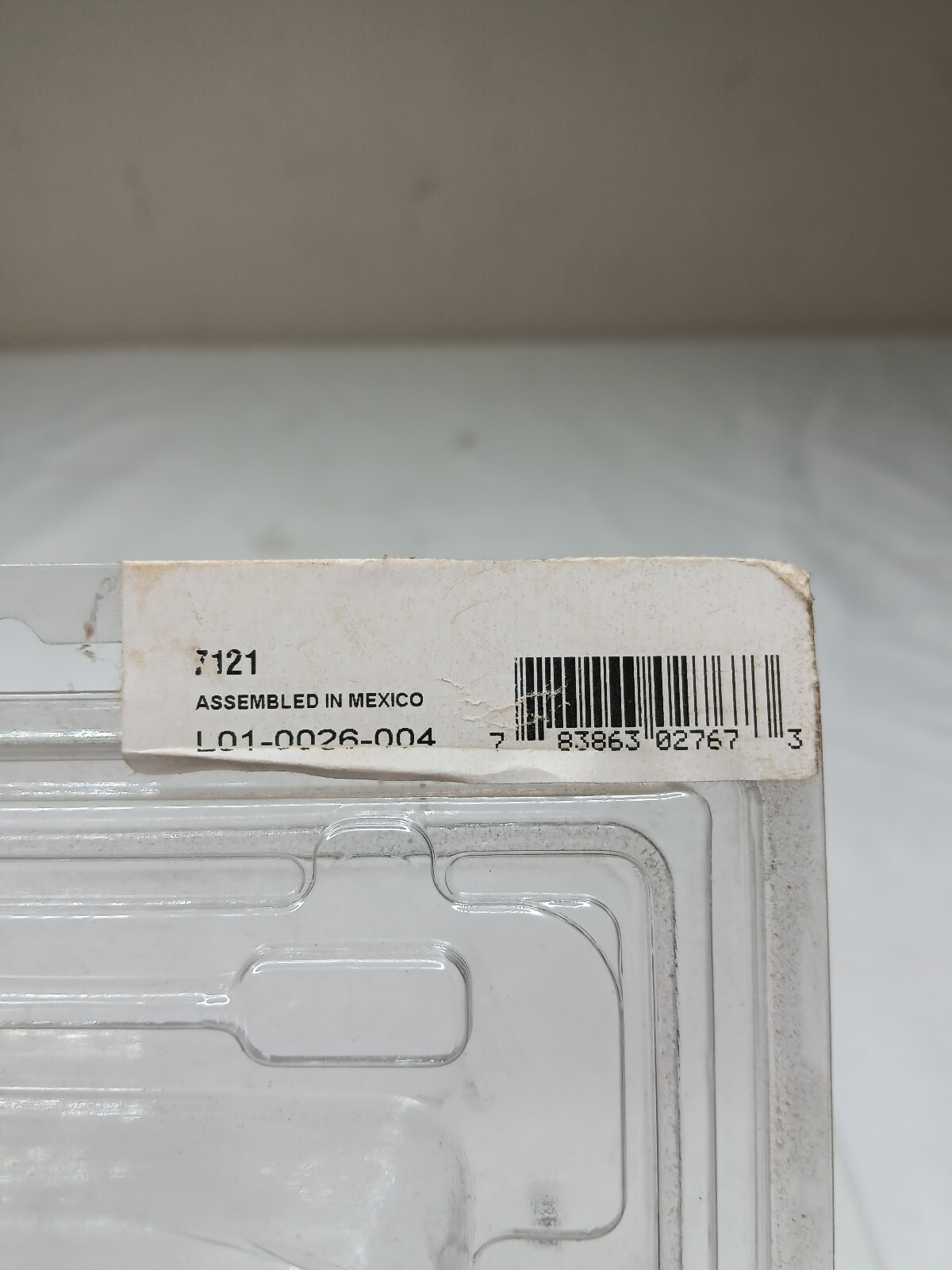 Honeywell IDP-CONTROL