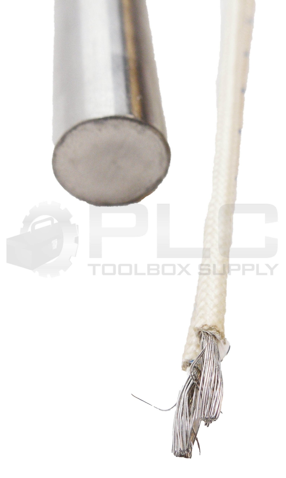 NEW HASCO Z110/16X100/500 HIGH PERFORMANCE CARTRIDGE HEATER