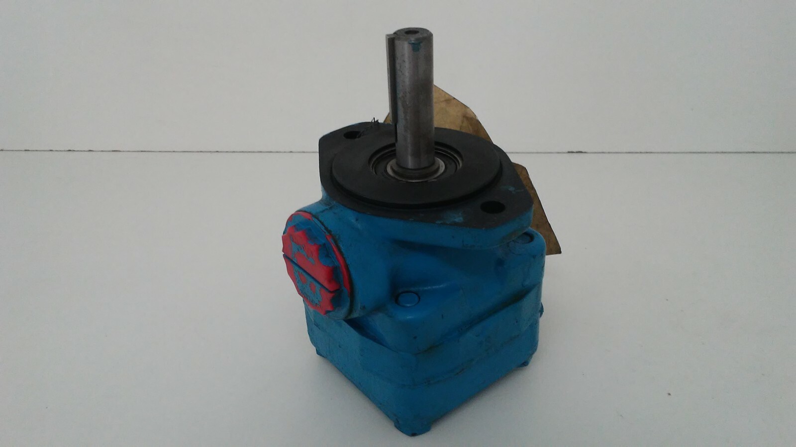 NEW OLD STOCK! VICKERS 350V201S7R REWINDER PUMP 850728-1 V20-1S7R-1A-11