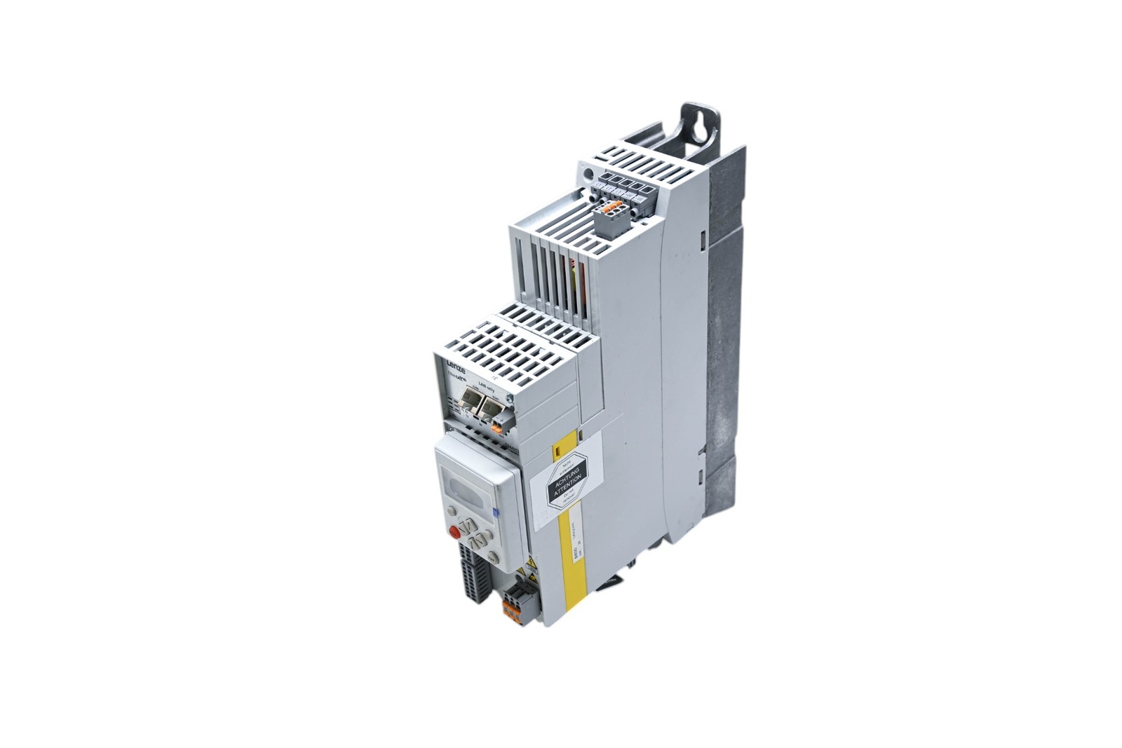 Lenze E84AVSCE1524SB0-ETKXX Frequency Inverter 240V 1.5kW NOS