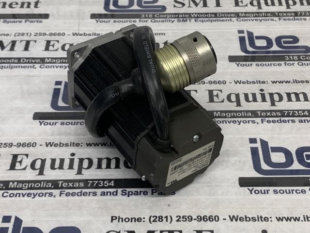 Teknic Servo Motor – M-2331E-LN-08D w/Warranty