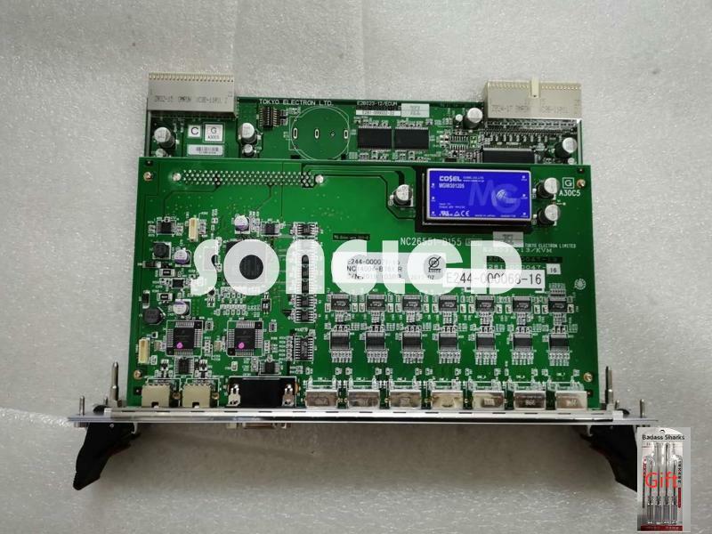 1PS E28023-12/ECUM E244-000071-15 NC26551-B155 E281 90days warranty via DHL/EMS
