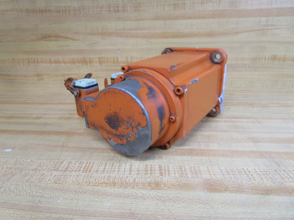 Tamagawa Seiki 3HAC 021455-001/05 ABB AC Servo Motor TS4815N9141E412