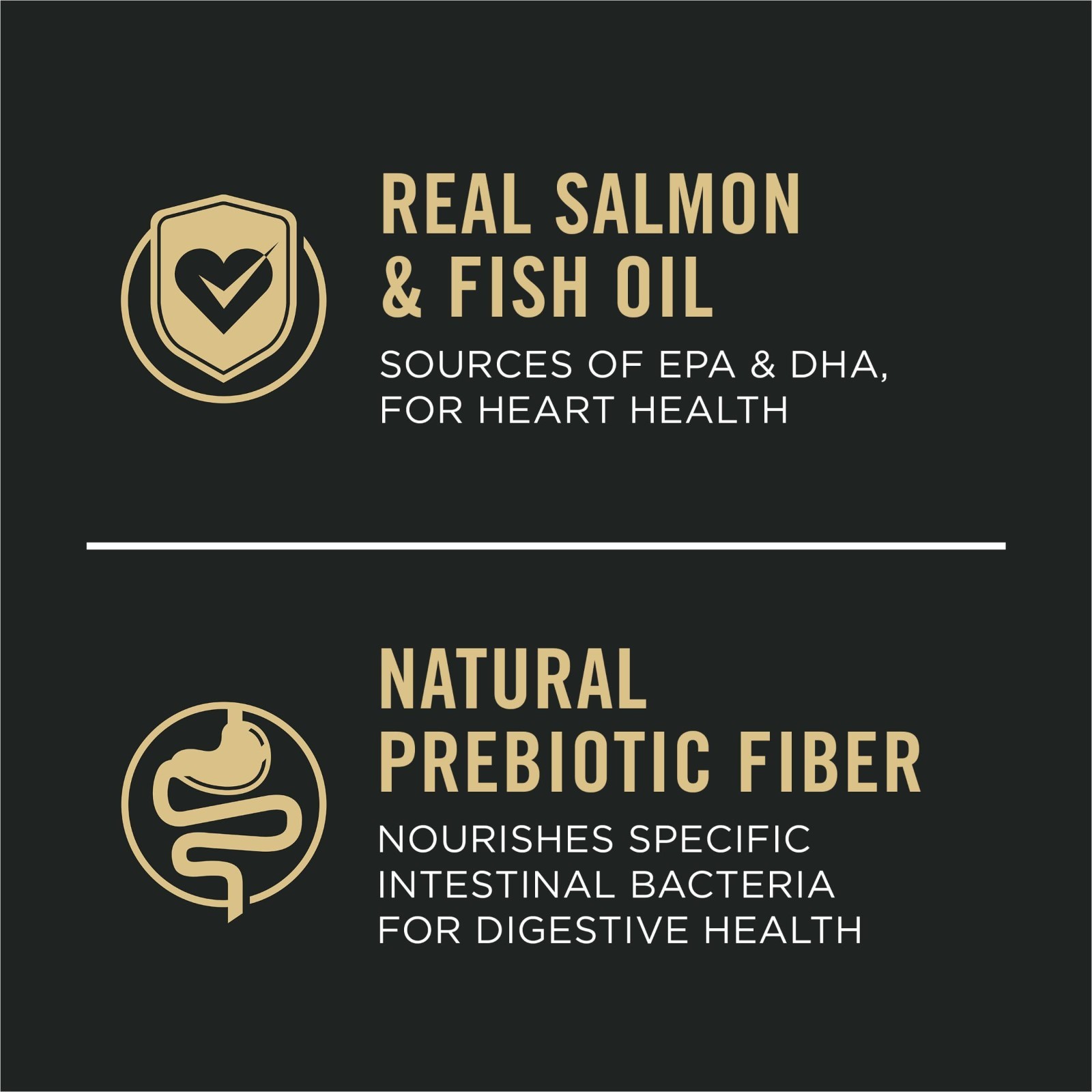 Purina Pro Plan Sensitive Skin and Stomach Dog Food Dry, Adult Salmon, 30 lb. Ba