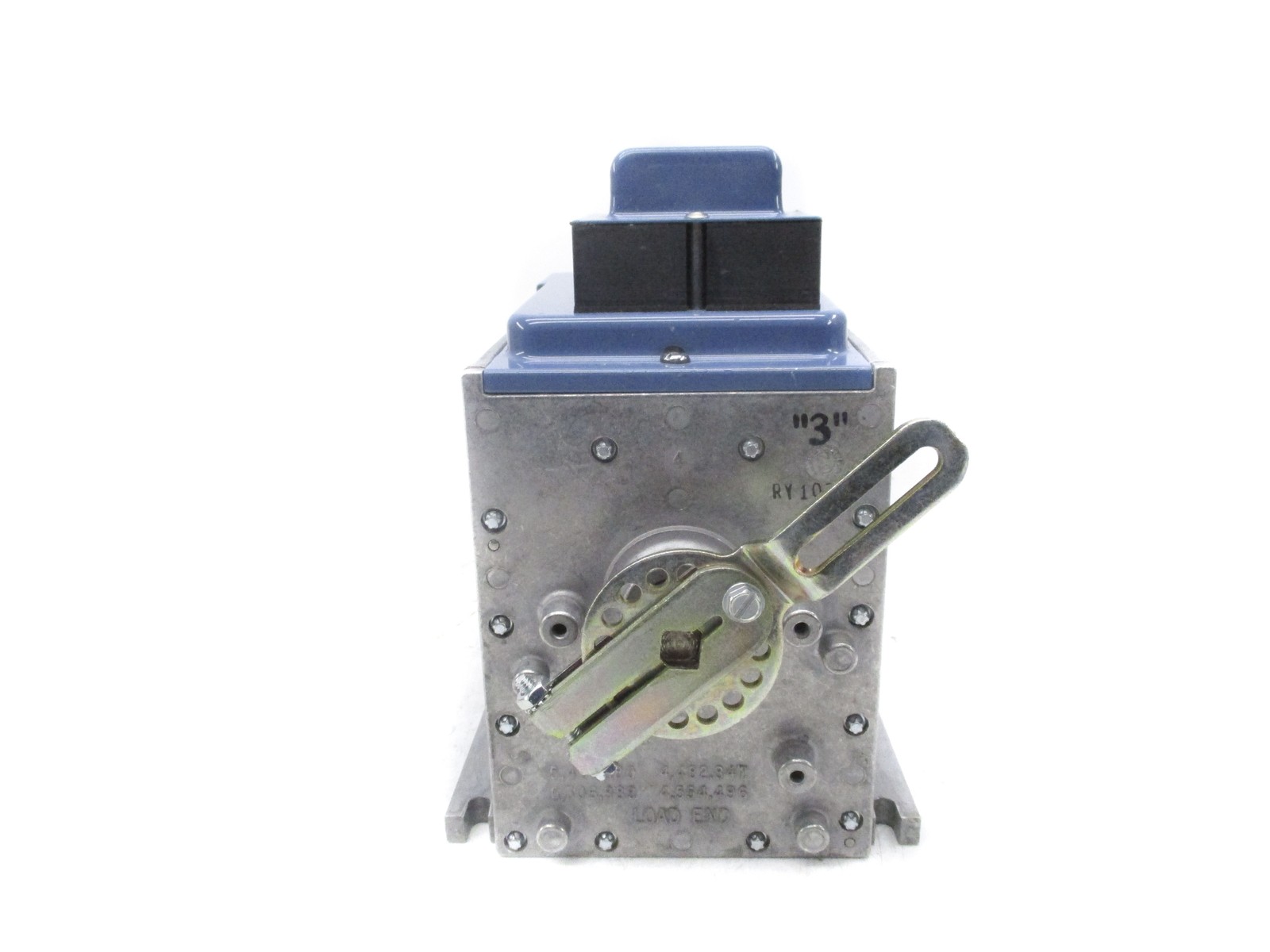JOHNSON CONTROLS M130AAB-1 NSMP