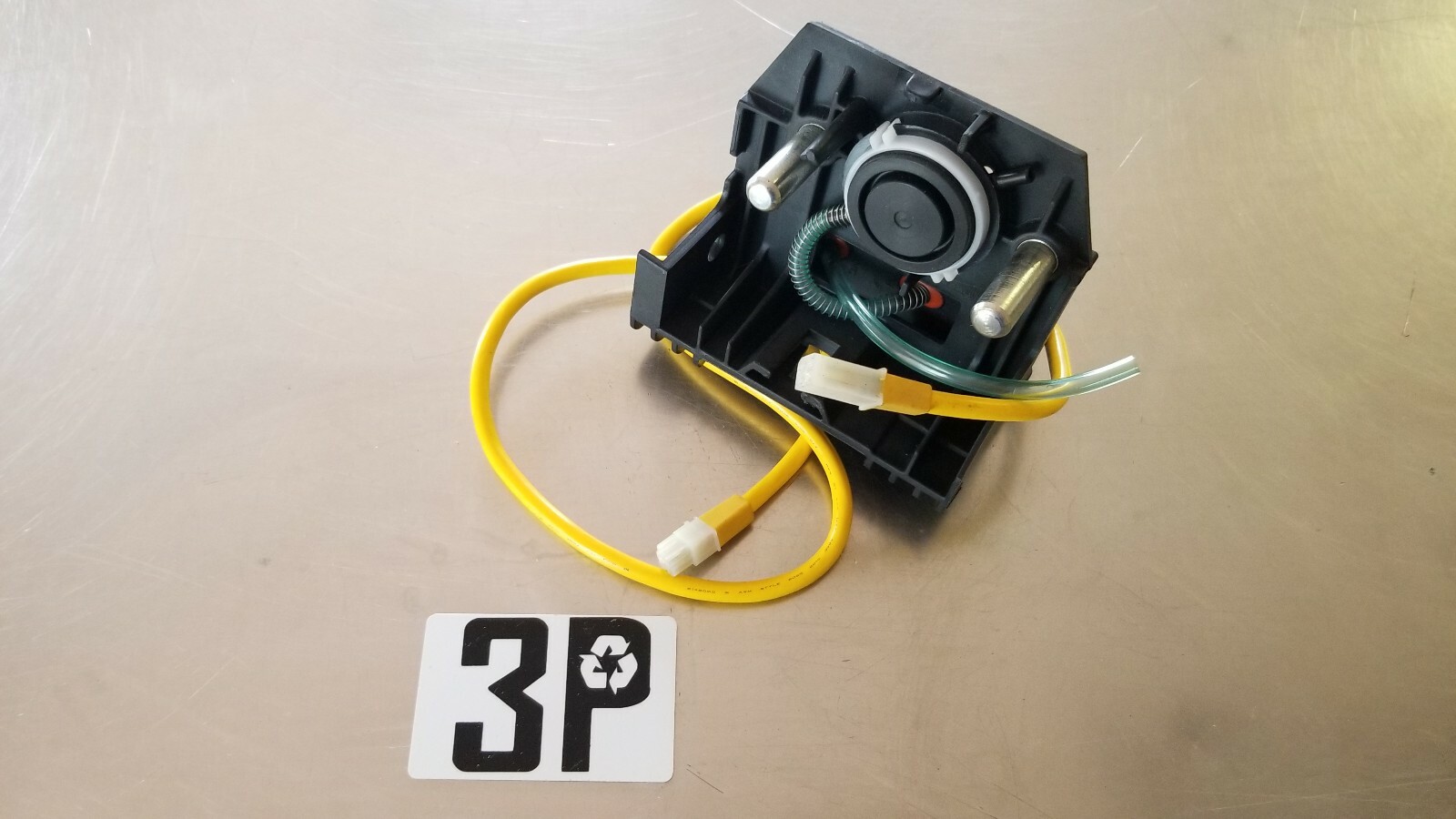 DEMATIC 0430050099 Flow Controller