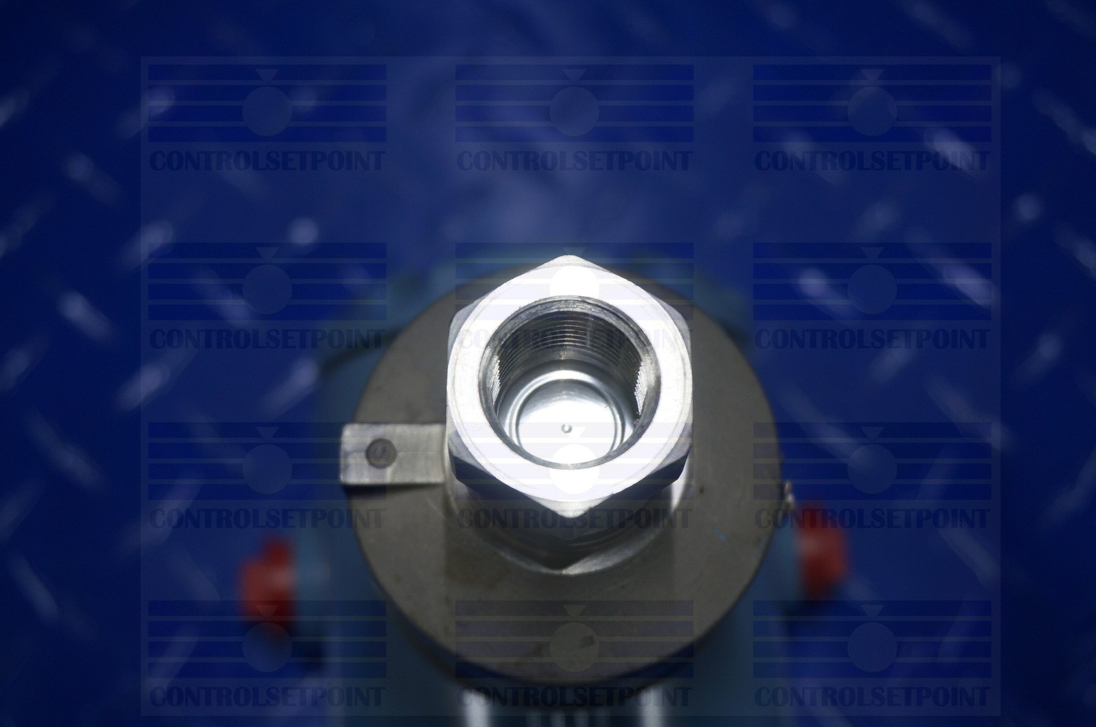 EMERSON ROSEMOUNT 3051S1TG2A2E11A1AE5Q4 PRESS TRANS 3051S1TG2 ID44516