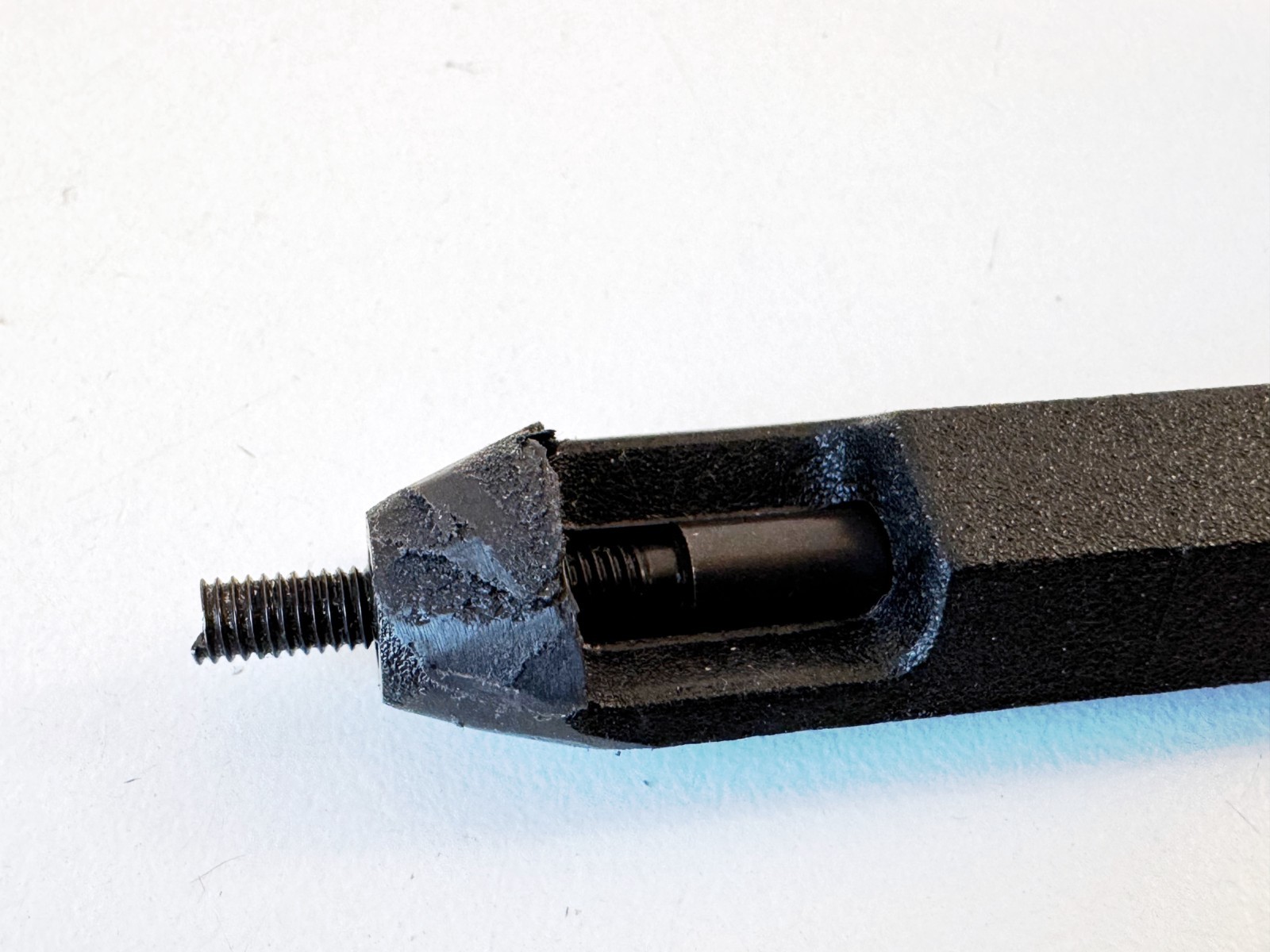 HELICOIL M5 x 0.80 Metric Coarse Thread Insert Hand Installation Tool 3747-5