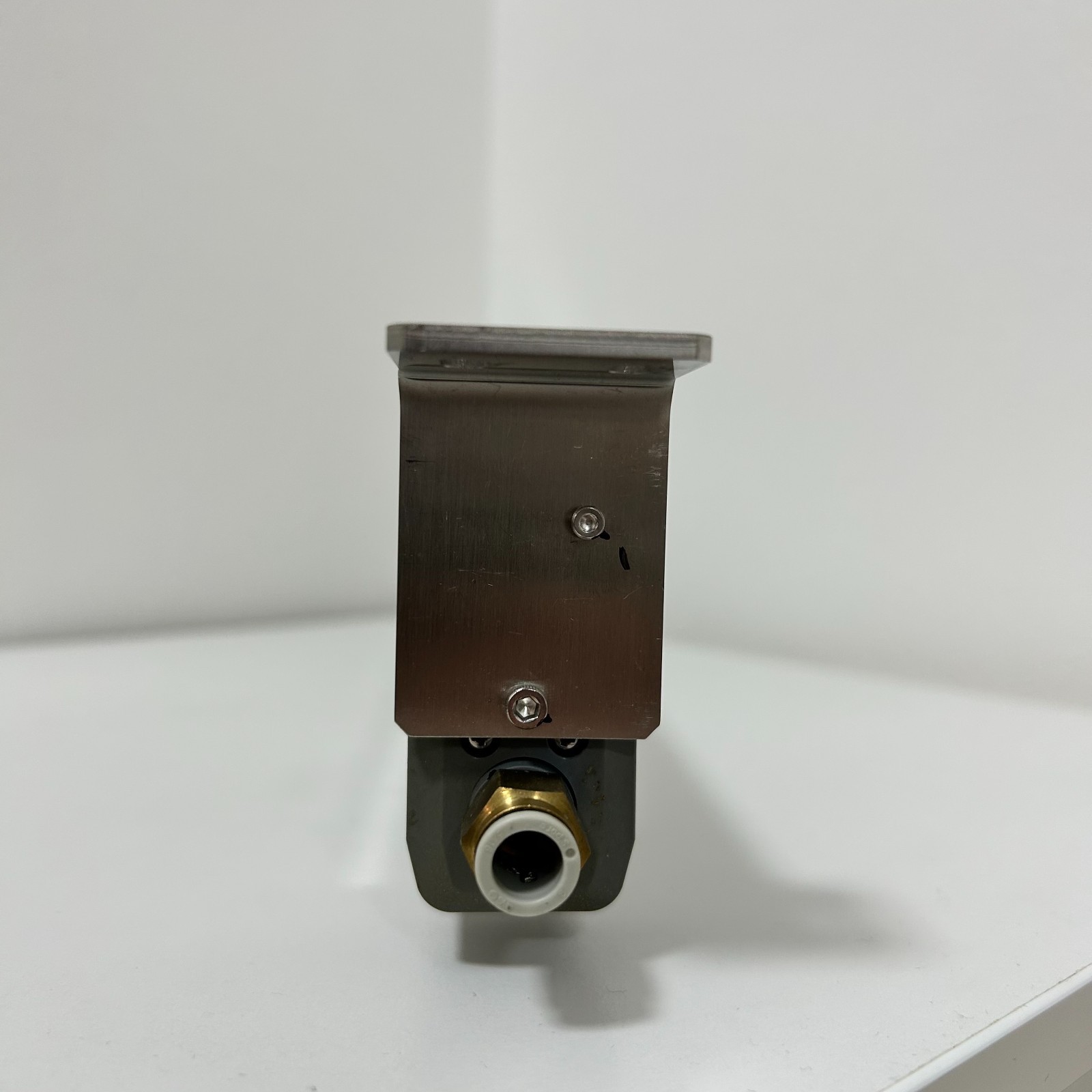 KEYENCE SJ-E036A Static Eliminator Ionizer Bar Used Japan