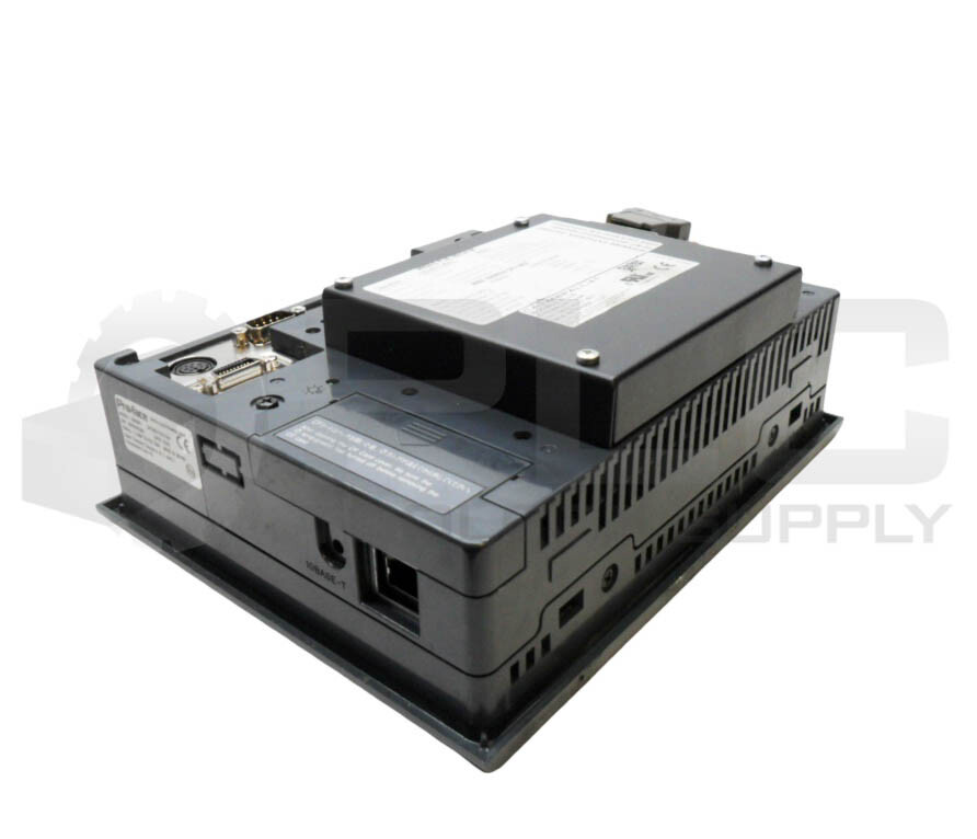 PROFACE GP2400-TC41-24V OPERATOR INTERFACE 7.5″ 2880061 W/ CA3-MBPALL-41 MODULE