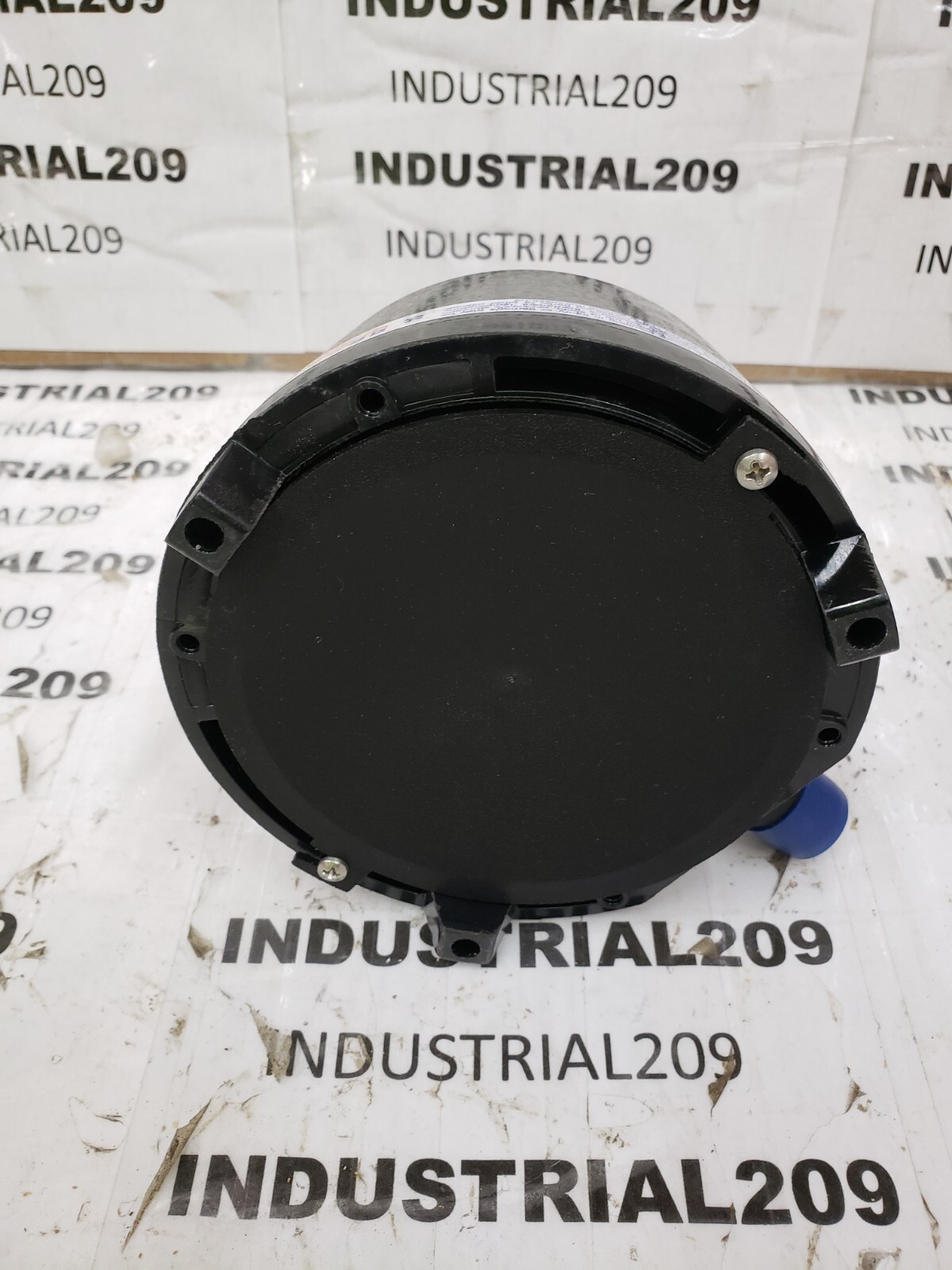 ASHCROFT 45-1279-SS-04L-15 DURAGAUGE