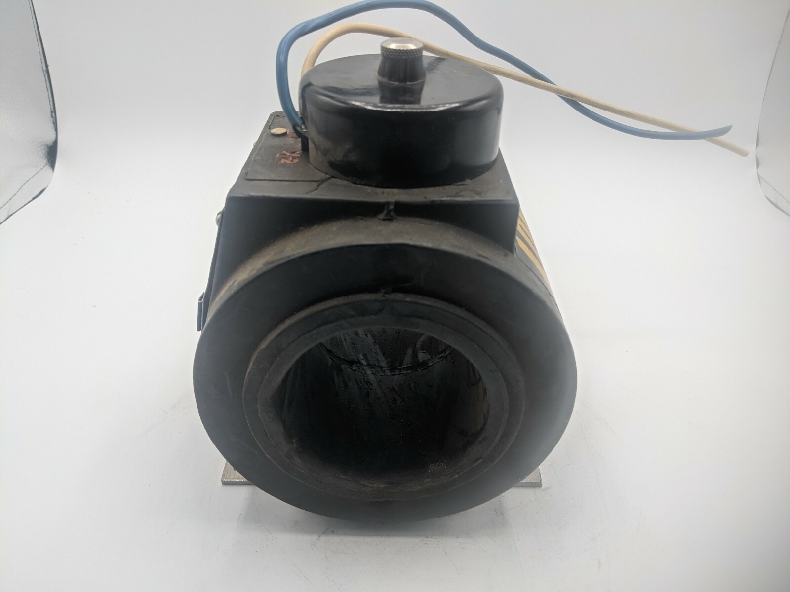 Westinghouse 591A286G02 400:5, 4-100T Current Transformer