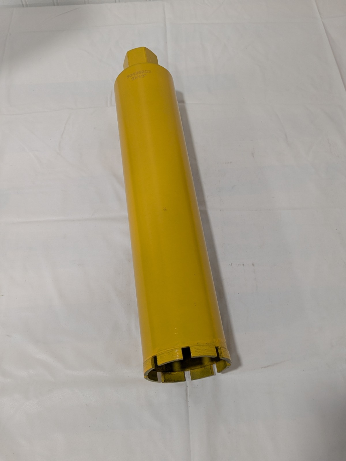 Wet Diamond Core Bit 3″ X 13″ 50435203