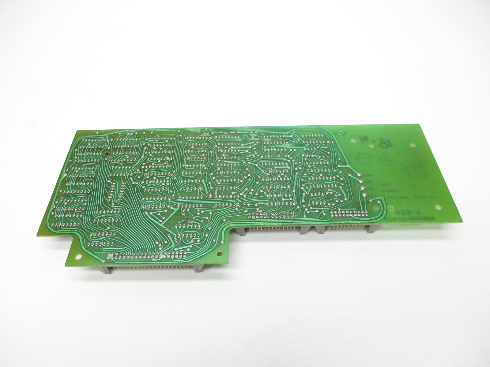 ELECTROSCALE 525-3 70-013256 REV. J1 NSNP