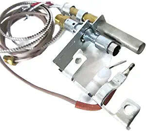 Empire Industries R3624 R-3624 – Natural Gas Pilot Assembly with Thermopile and