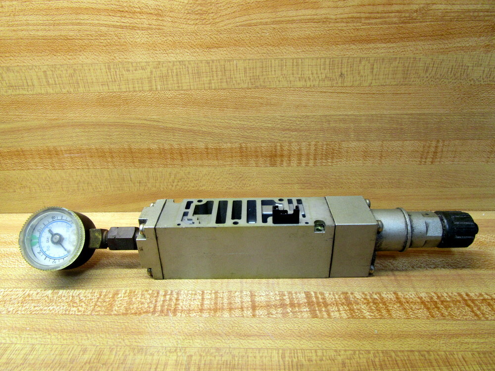 SMC NARBF3050-N0-A-1 Valve NARBF3O5O-NO-A-1