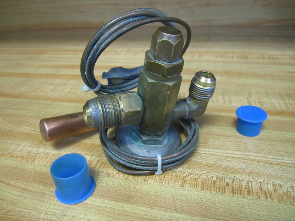 Part GT 5801-1 Thermal Expansion Valve GT58011