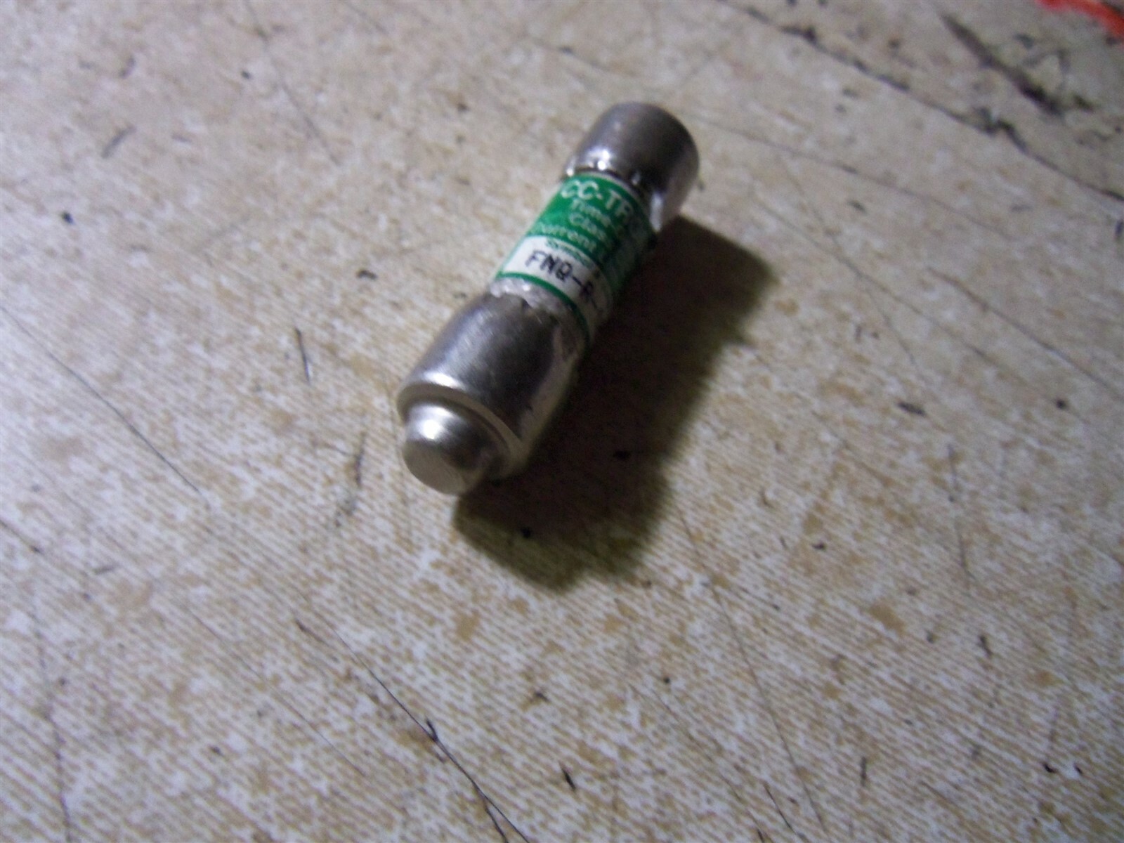 CC-Tron FNQ-R-10 10A Fuse *FREE SHIPPING*