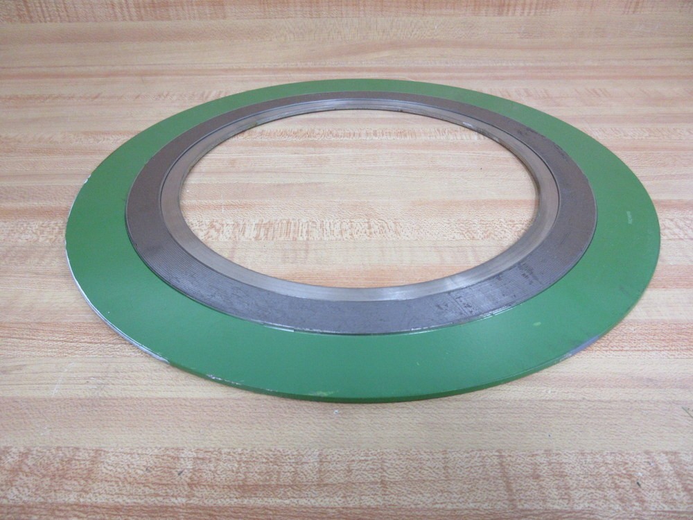 Lamons 8 600 316L FG CRS Gasket 8600316LFGCRS Some Shelf Wear (Pack of 10)