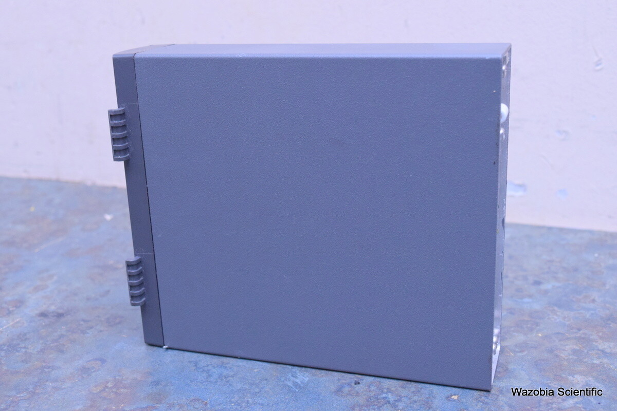 GE CU-950 AKTA SYSTEM CONTROL UNIT FPLC CHROMATOGRAPHY AMERSHAM BIOTECH