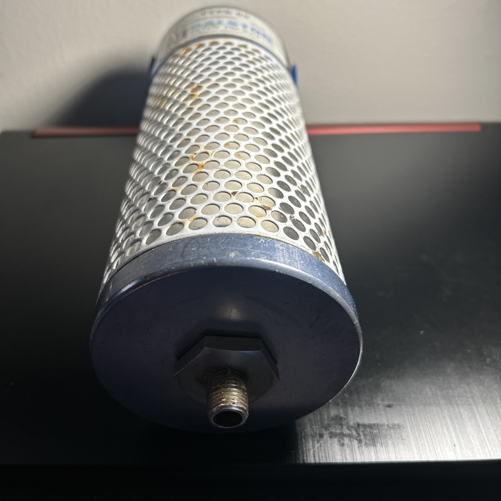 Balston Air Compressor Water Air Filter (62A 250 Psi) (Type 62 150 Psi)