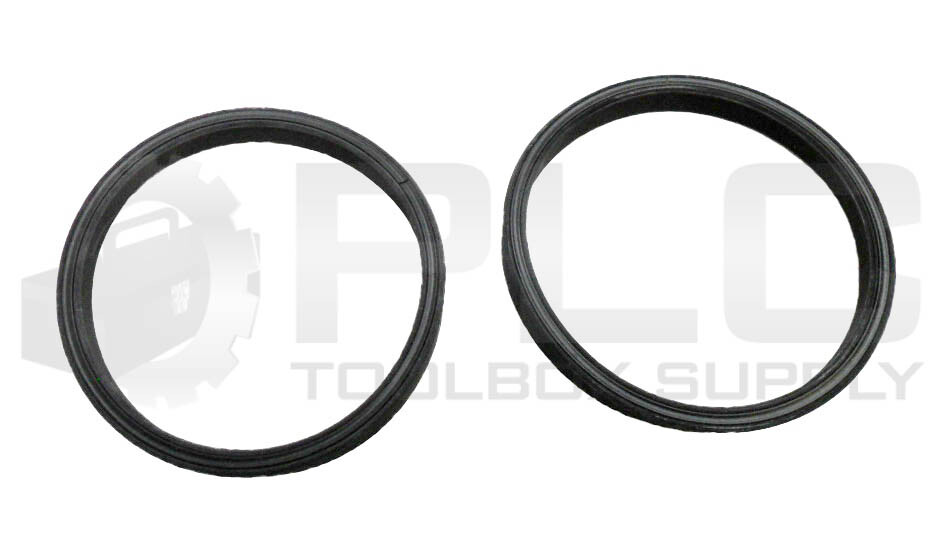 NEW BAG OF 2 MARTIN FLUID POWER COMPANY 250-04-500-562 SEALS