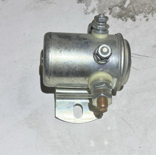 Prestolite SAS-5402D 24V Solenoid