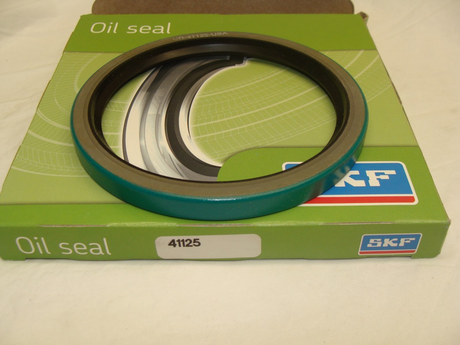 SKF OIL SEAL 41125 Industrial automotive etc.