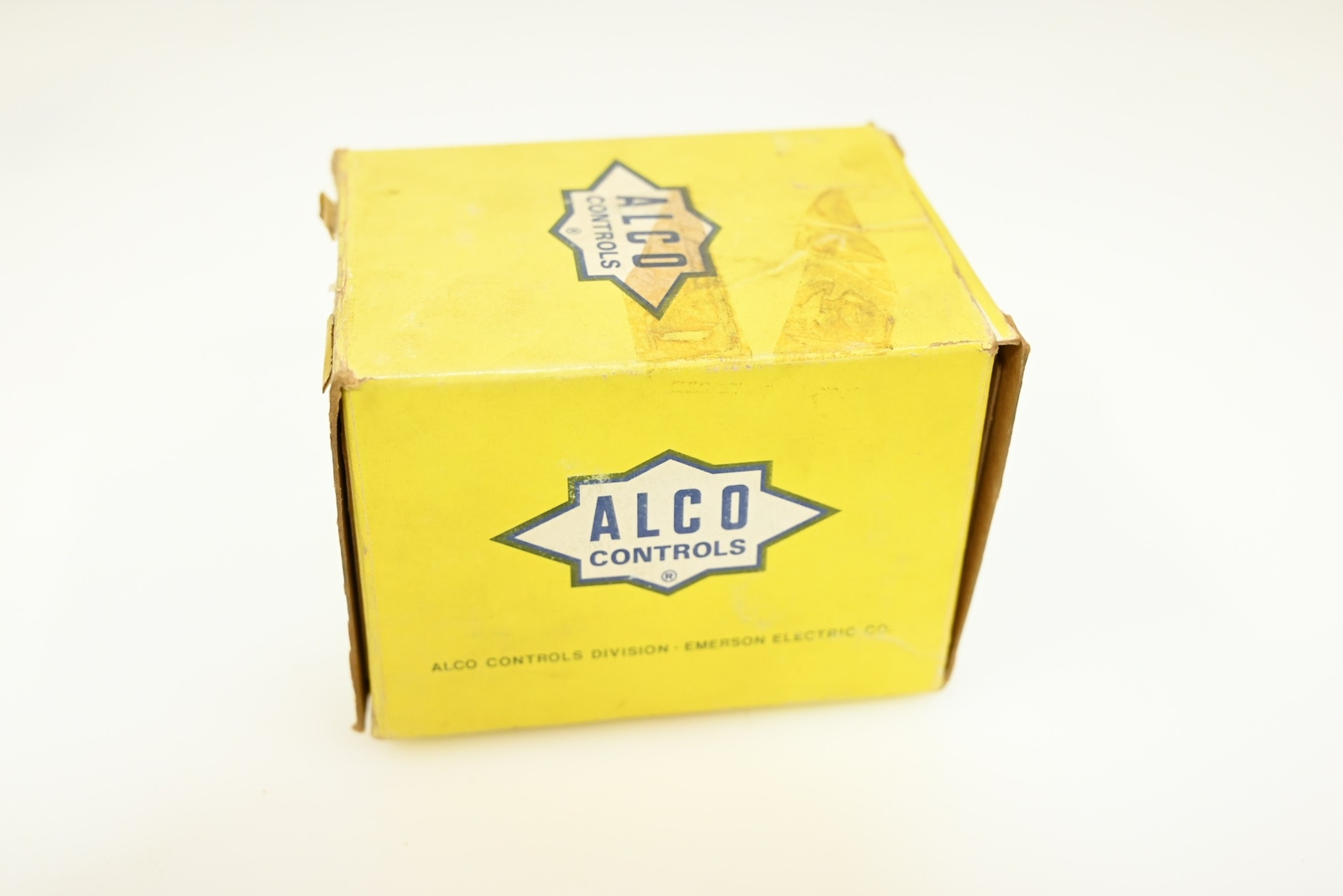 Alco XB-1019 FW-1B Thermo Valve Assembly