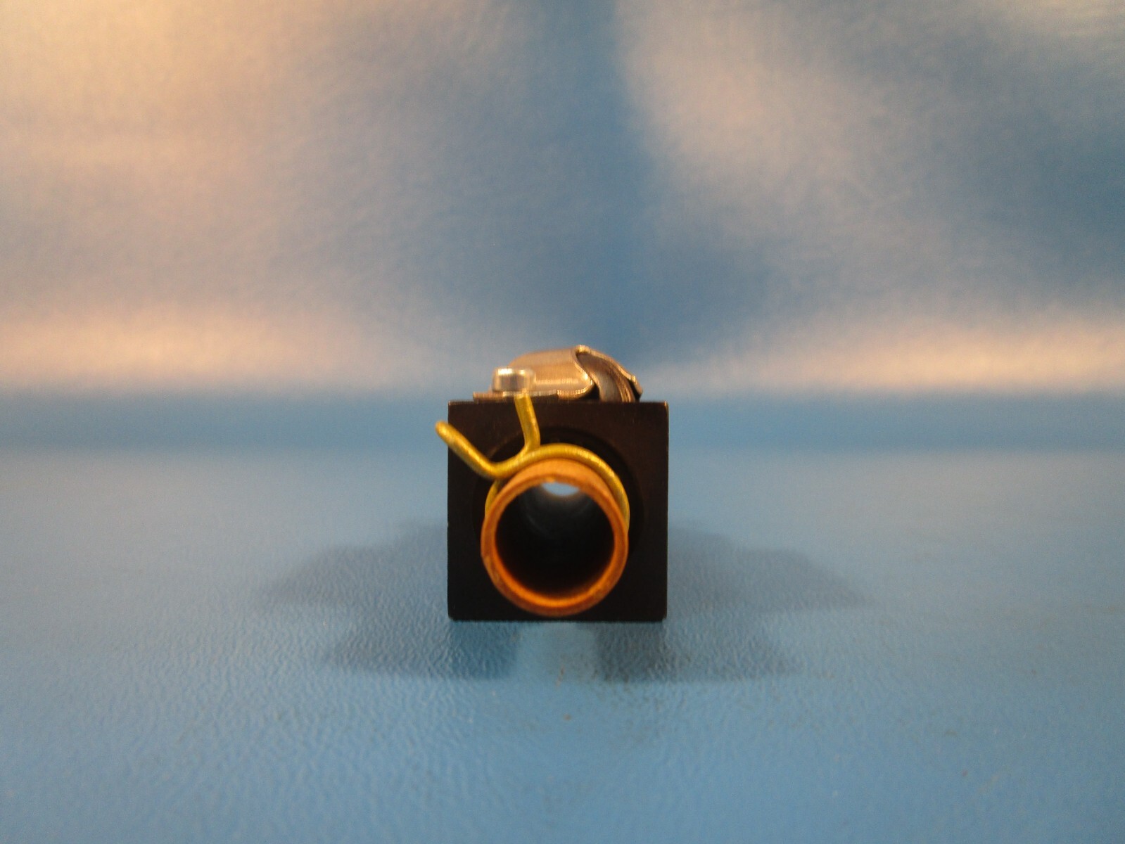 THOMSON 8106-448-022, BALLNUT W/LOAD LOCK SPRING