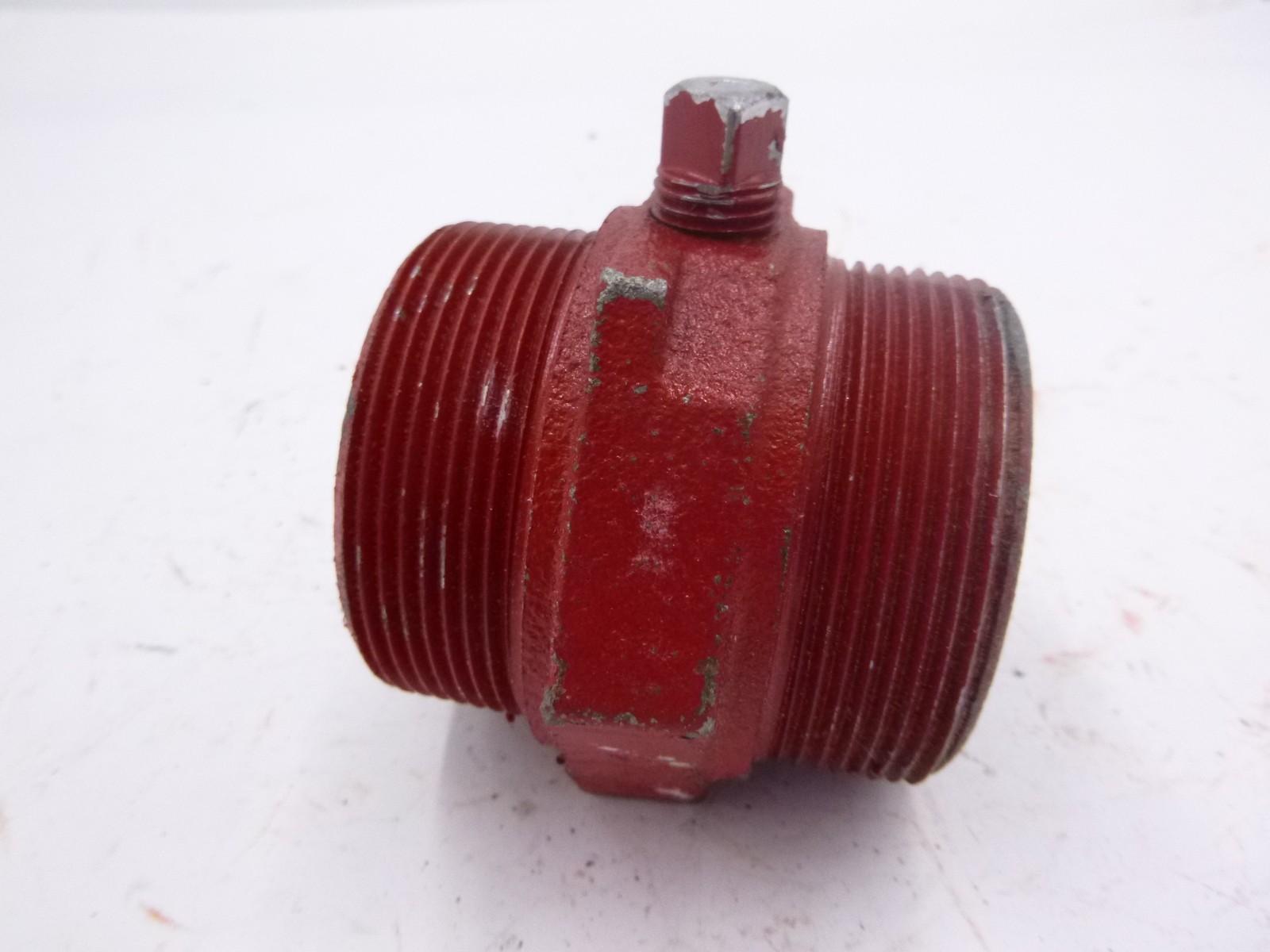 Fill-Rite Bung Adaptor Kit MF001423 For FR700/FR300 Series Pumps