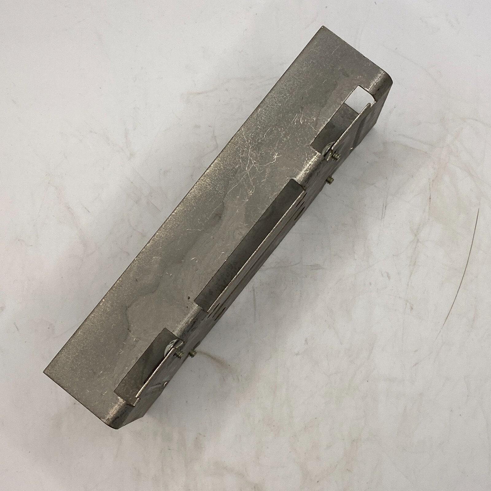 Wiremold G3001A Rigid Inside Coupling Galvanized New – LOT OF 3 🔔