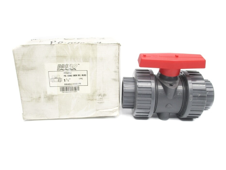 PROFLO PFTUBVJ 1-1/2″ NSMP