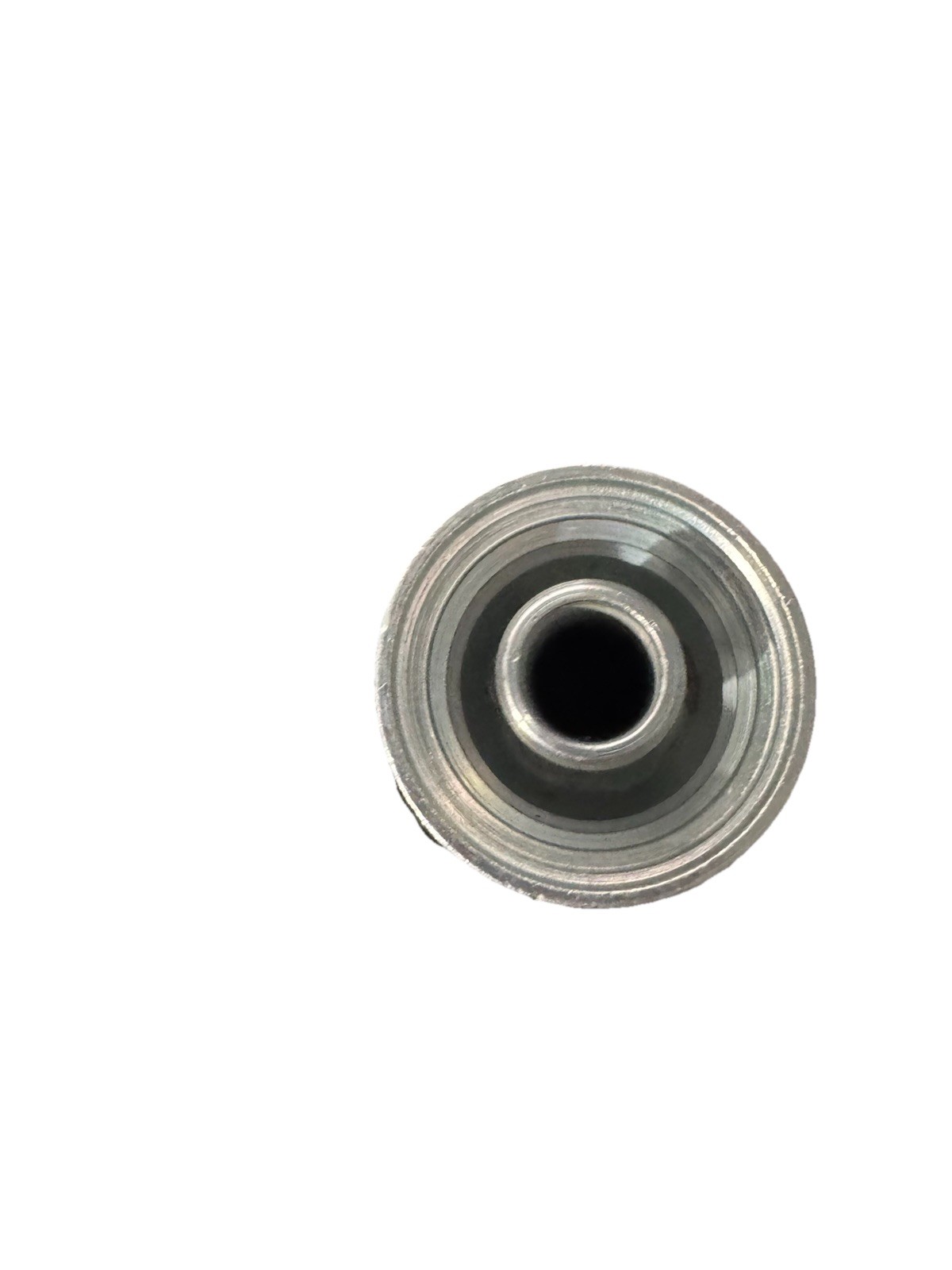 Danfoss Eaton Aeroquip 4SA12FR12 4-Wire Spiral TTC Hydraulic Fitting