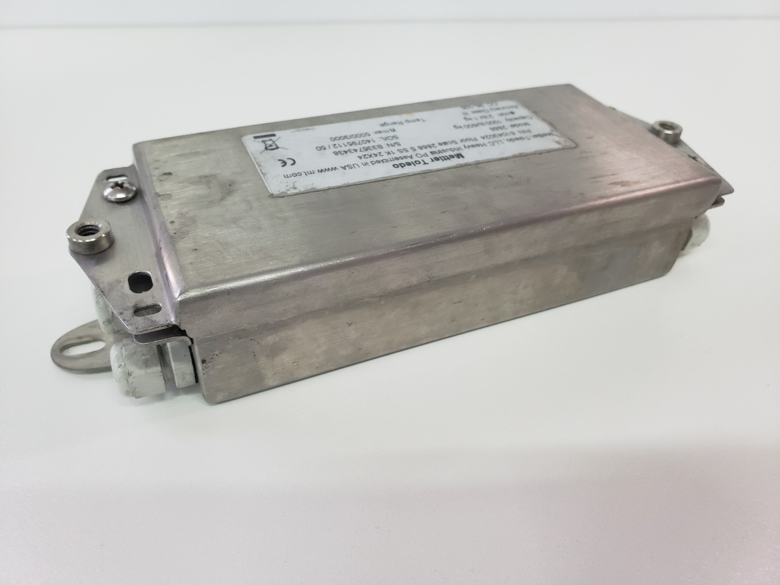 Mettler Toledo 61043024 for 2888 Floor Scale