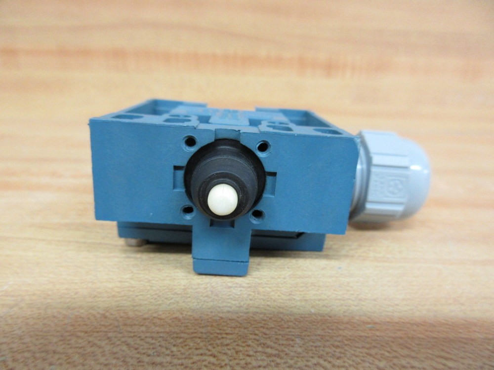 Klockner/Moeller AT0-20-1-IA Position Switch AT0201IA
