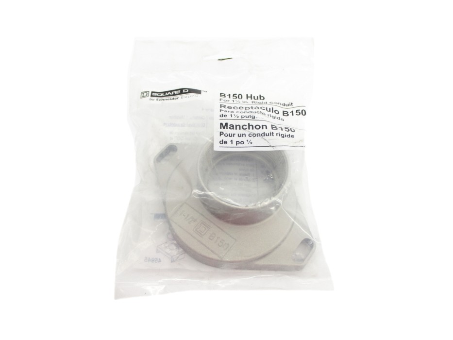 SQUARE D B150 SER. 4 1-1/2″ NSMP