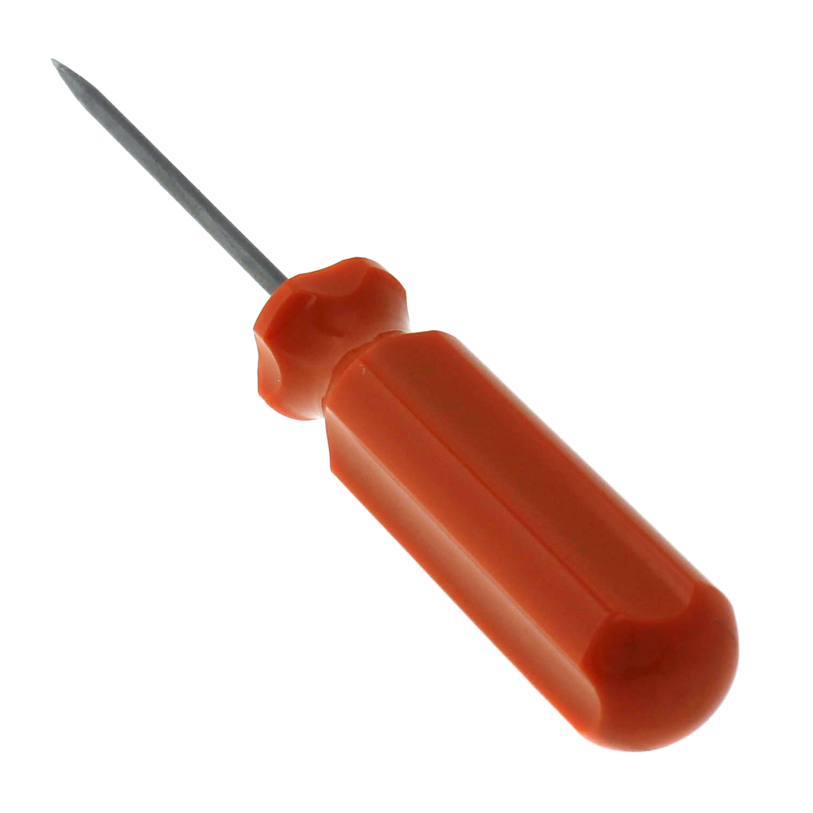 Malco A-0 Regular Grip Scratch Awl – Use to scribe lines on metal – 18 in.