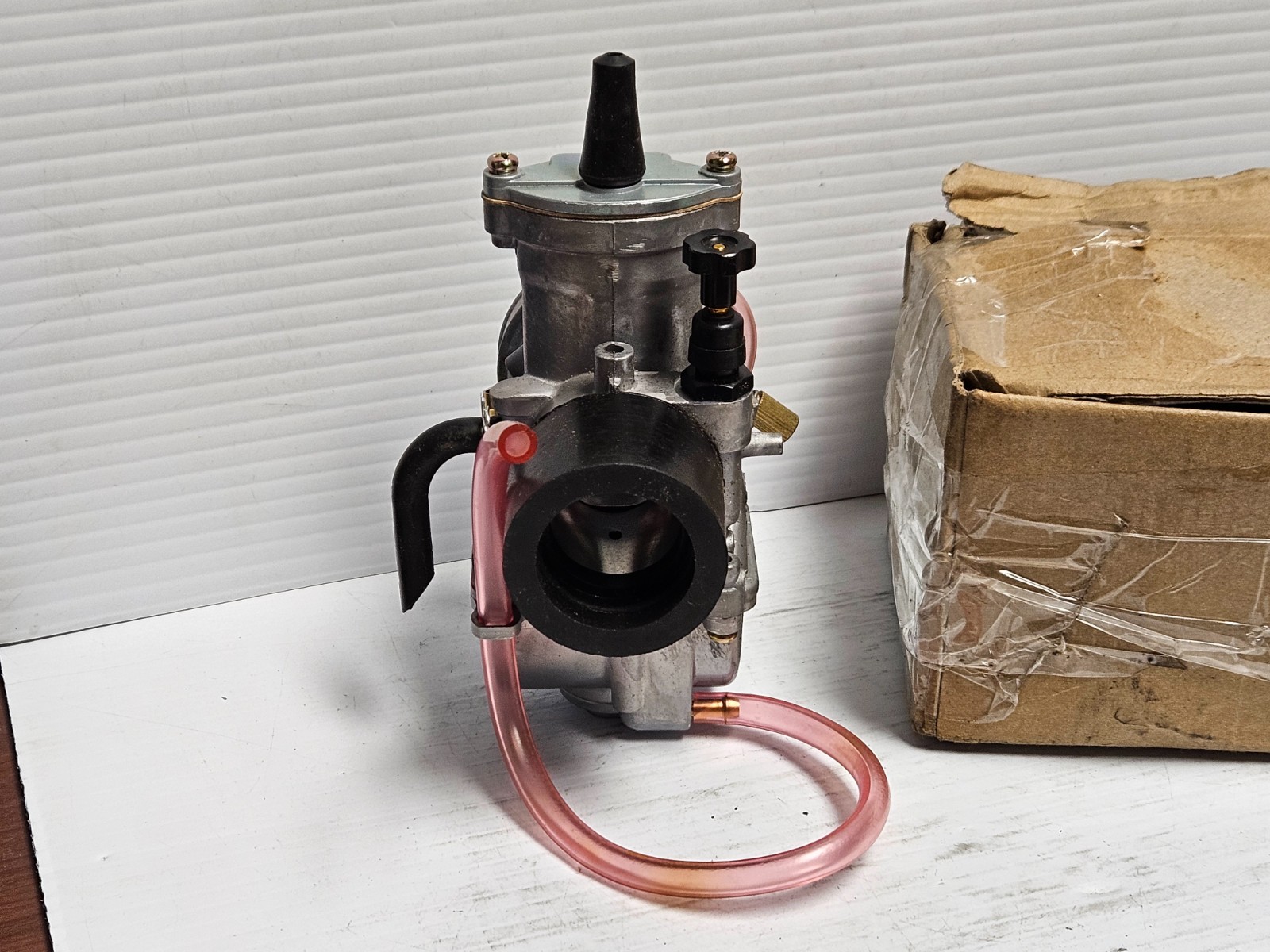 Koso PWK 32 32MM Carburetor New