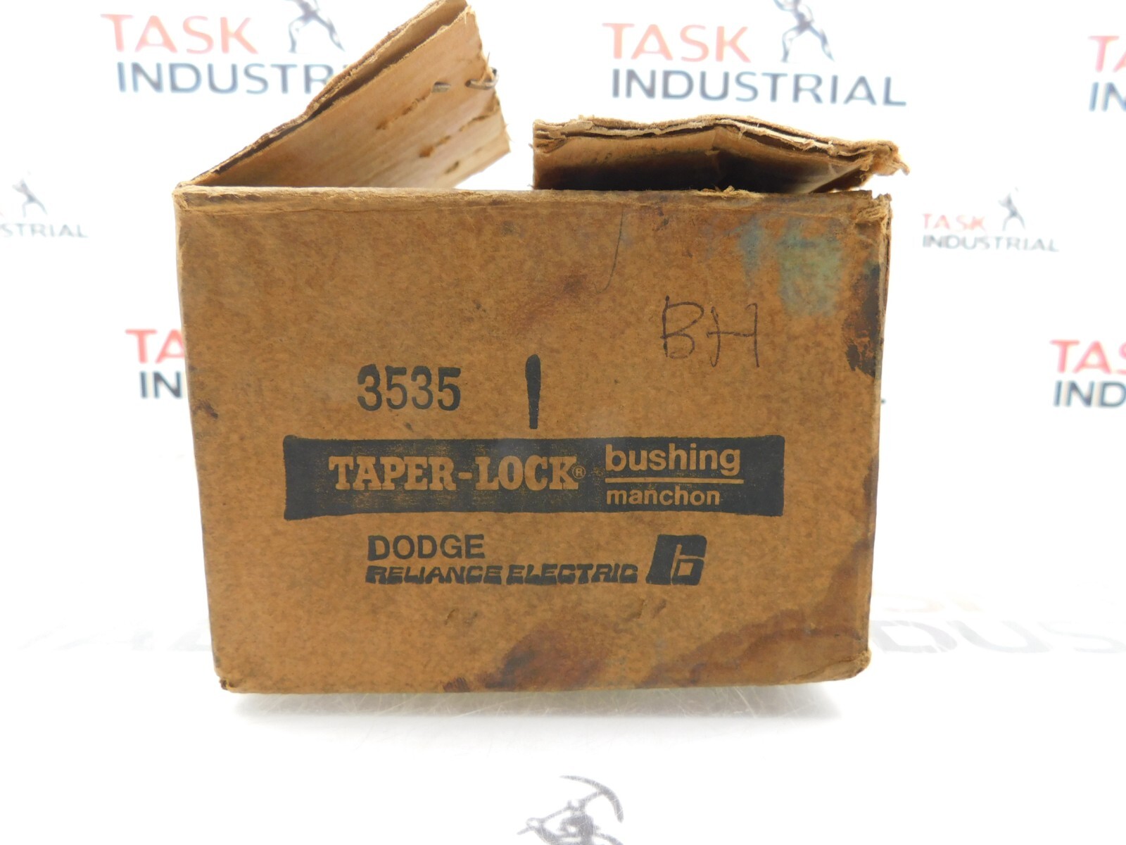 Dodge Taper-Lock Bushings 2-15/16 3535 No Hardware