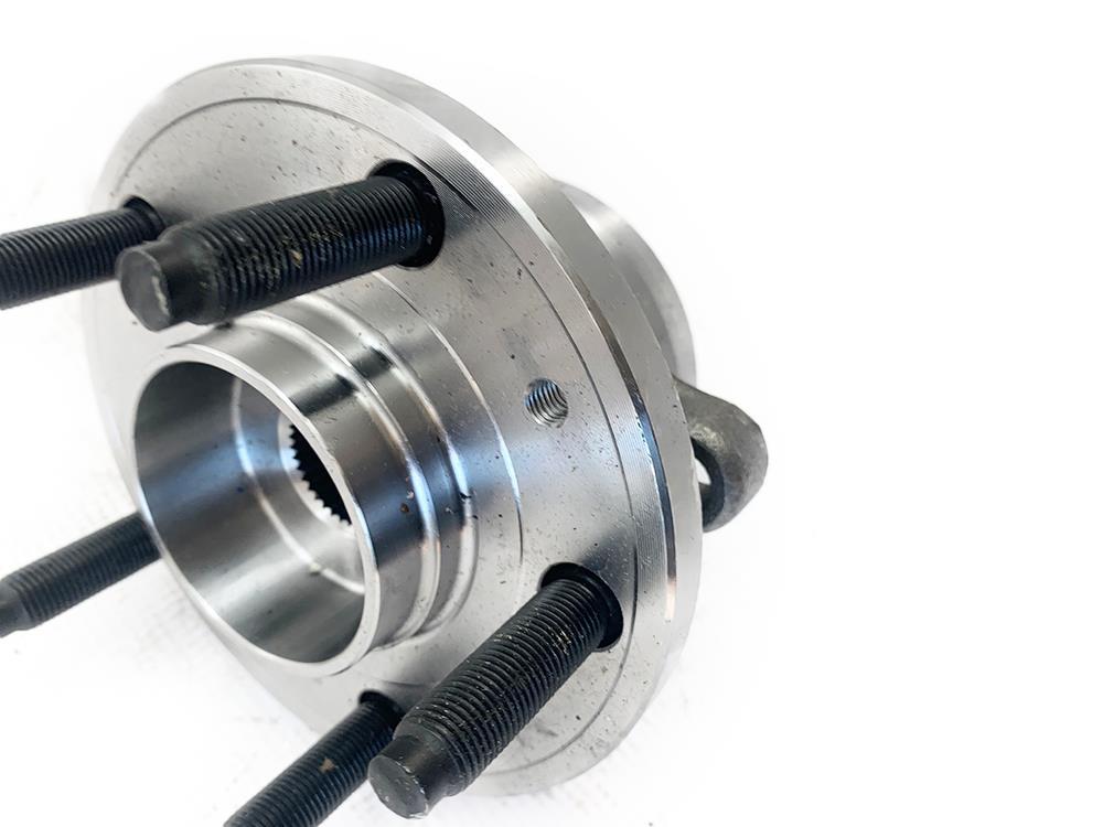 Dorman 951-104 Wheel Bearing and Hub Assembly Ford Explorer NEW FREE FAST SHIP