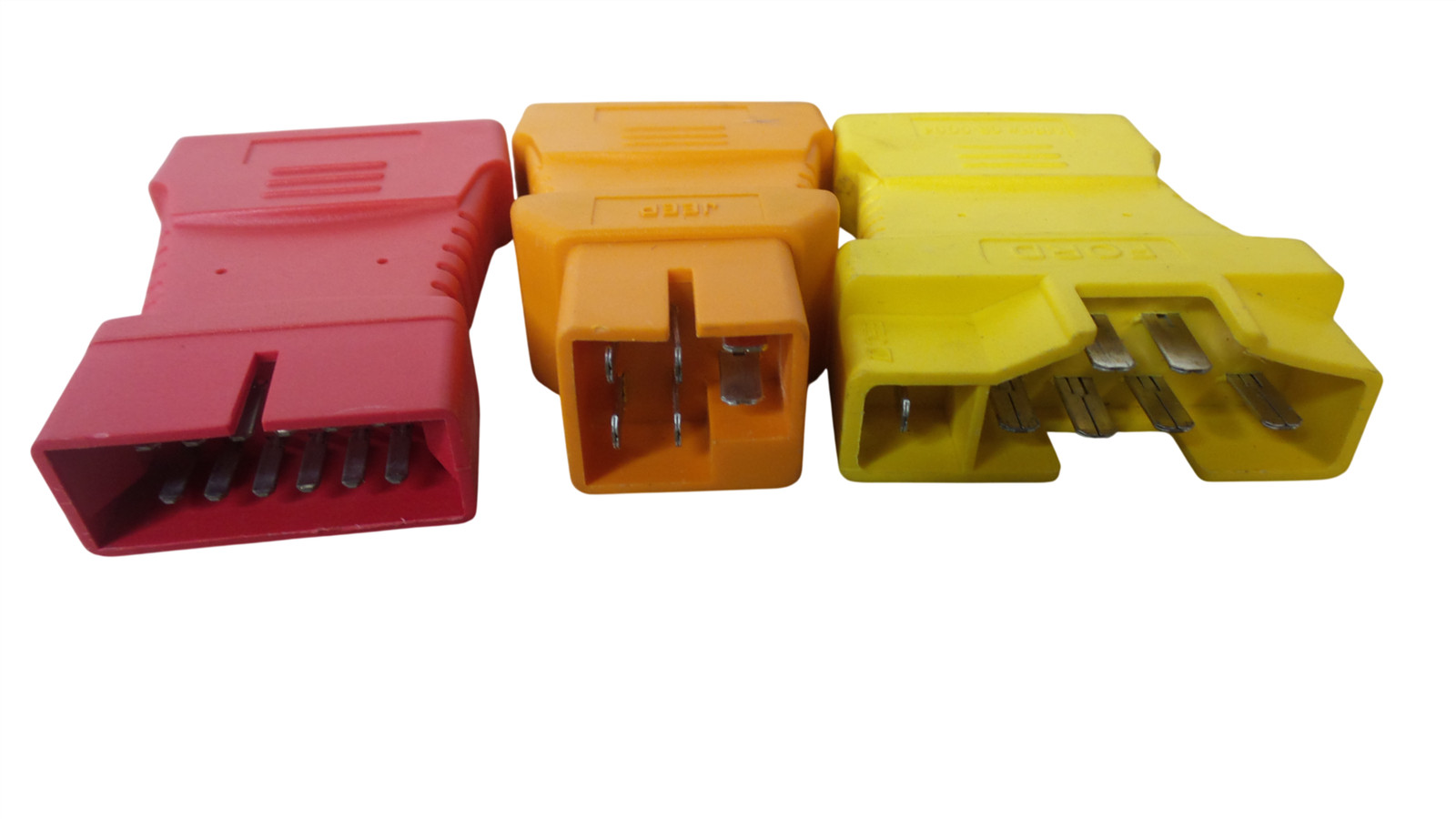 OBD1 Cable And Adapter Kit – Free shipping